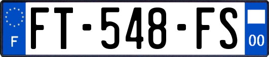 FT-548-FS