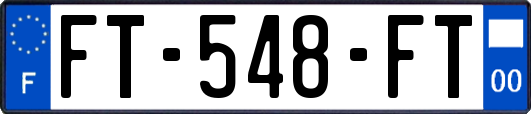 FT-548-FT
