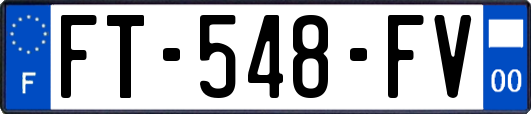 FT-548-FV