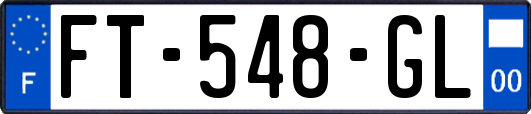 FT-548-GL