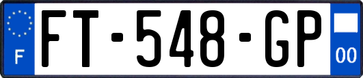 FT-548-GP
