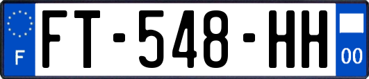 FT-548-HH