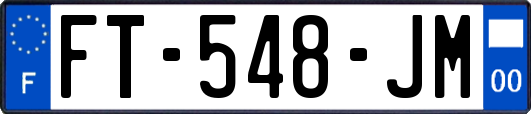 FT-548-JM