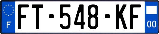 FT-548-KF