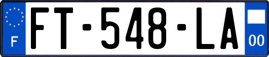 FT-548-LA