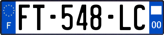 FT-548-LC