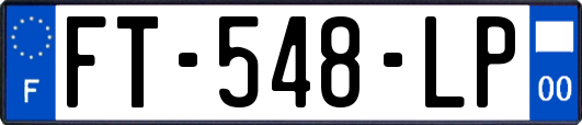 FT-548-LP