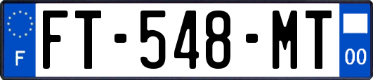 FT-548-MT