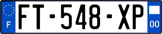 FT-548-XP