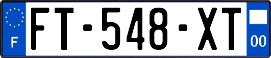 FT-548-XT
