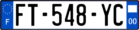 FT-548-YC