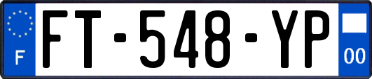 FT-548-YP