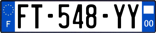 FT-548-YY