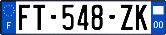 FT-548-ZK