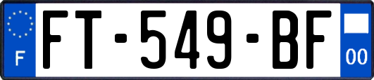 FT-549-BF