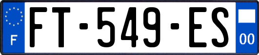 FT-549-ES