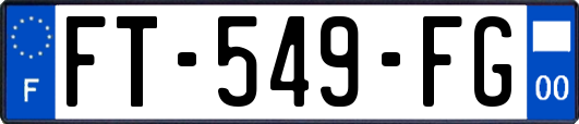FT-549-FG
