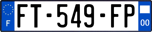 FT-549-FP