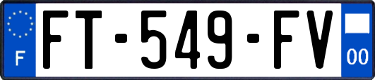 FT-549-FV