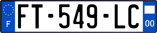 FT-549-LC