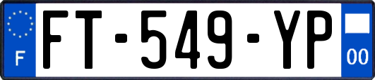 FT-549-YP
