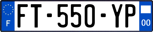 FT-550-YP