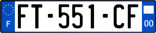 FT-551-CF