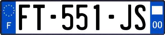 FT-551-JS