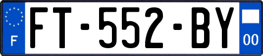 FT-552-BY