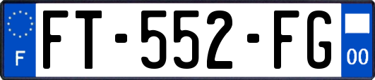 FT-552-FG