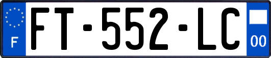 FT-552-LC