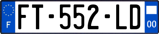FT-552-LD