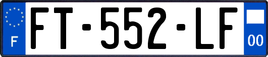 FT-552-LF