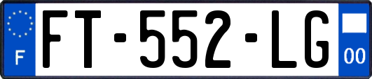 FT-552-LG