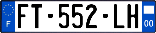 FT-552-LH
