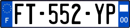 FT-552-YP