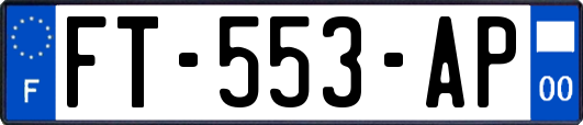 FT-553-AP