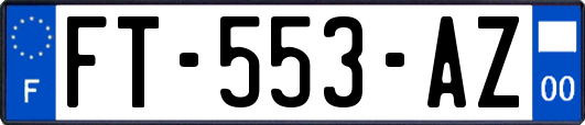 FT-553-AZ