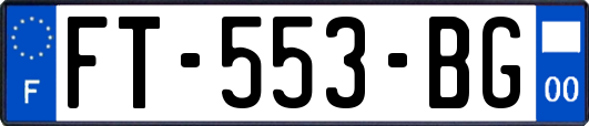 FT-553-BG