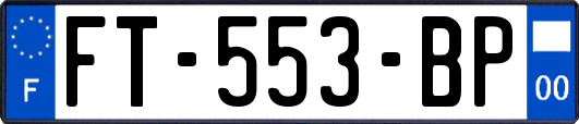 FT-553-BP