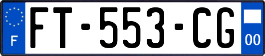 FT-553-CG