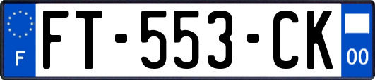 FT-553-CK