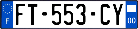 FT-553-CY