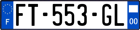 FT-553-GL