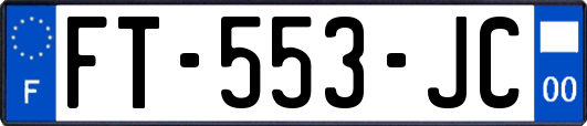 FT-553-JC