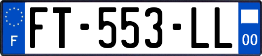 FT-553-LL