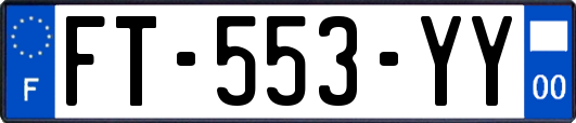 FT-553-YY