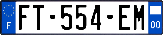 FT-554-EM