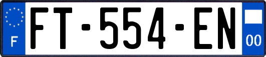 FT-554-EN