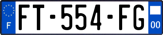 FT-554-FG